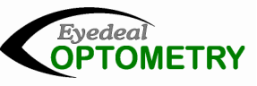EYEDEAL OPTOMETRY HAS MOVED... COME SEE US!